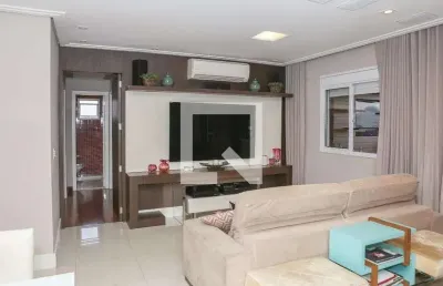 Apartamento à venda - barra funda, 3 quartos,  115 m2