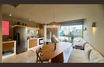 Apartamento com 1 quarto à venda na Rua João Moura, 1373, Pinheiros, São Paulo