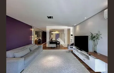 Apartamento com 2 quartos à venda na Rua Doutor Jesuíno Maciel, 136, Brooklin, São Paulo