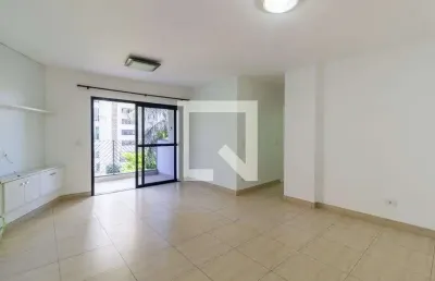 Apartamento à venda - jardim paulista, 3 quartos,  110 m2