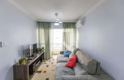 Apartamento com 2 quartos à venda na Avenida Portugal, 401, Brooklin, São Paulo