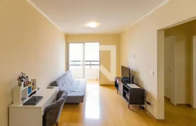 Apartamento com 2 quartos à venda na Rua Guararapes, 434, Brooklin, São Paulo