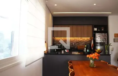Apartamento à venda - vila olímpia, 1 quarto,  70 m2