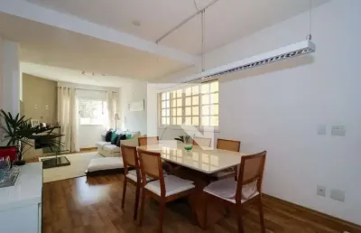 Casa com 3 quartos à venda na Rua Rafael Carrozzo, 114, Panamby, São Paulo