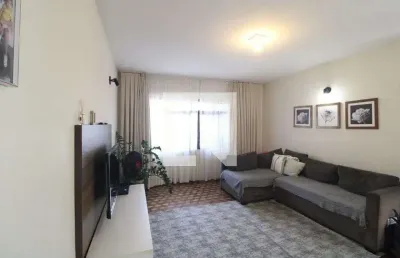 Casa à venda - jardim marajoara , 3 quartos,  136 m2