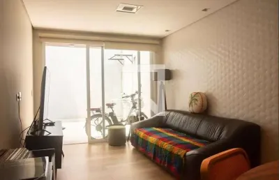 Casa com 2 quartos à venda na Rua Agostinho Rodrigues Filho, 349, Vila Clementino, São Paulo