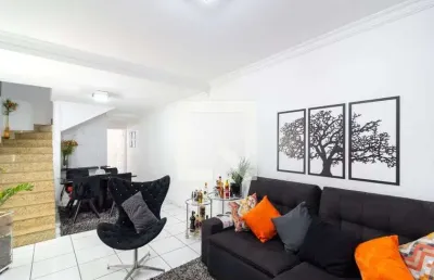 Casa à venda - jardim marajoara , 3 quartos,  145 m2