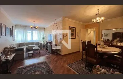 Apartamento com 3 quartos à venda na Rua Heitor Penteado, 220, Sumaré, São Paulo