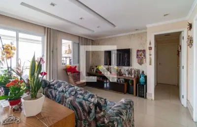 Apartamento à venda - vila romana, 3 quartos,  120 m2