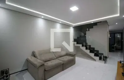 Casa à venda - jardim marajoara , 3 quartos,  140 m2