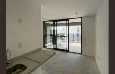 Apartamento com 1 quarto à venda na Rua Joaquim Floriano, 152, Itaim Bibi, São Paulo