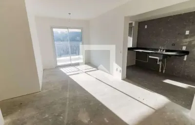 Apartamento à venda - vila andrade, 2 quartos,  72 m2