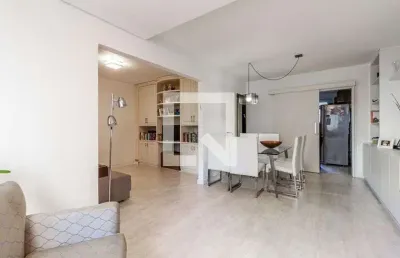 Apartamento à venda - itaim bibi, 2 quartos,  120 m2