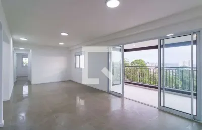 Apartamento à venda - portal do morumbi, 3 quartos,  130 m2
