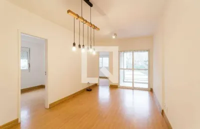 Apartamento à venda - jardim paulista, 2 quartos,  65 m2