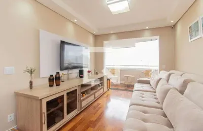 Apartamento à venda - vila mariana, 4 quartos,  117 m2