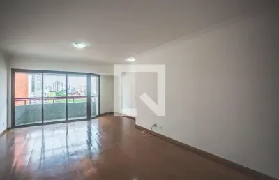 Apartamento à venda - chácara inglesa, 3 quartos,  110 m2
