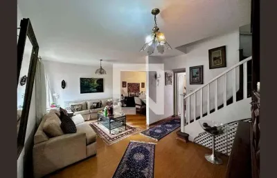Casa com 3 quartos à venda na Rua Gil Eanes, 478, Brooklin, São Paulo