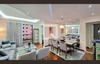 Apartamento à venda - vila pompéia, 3 quartos,  97 m2