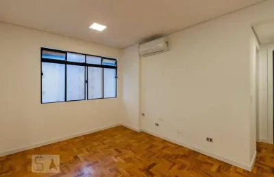Apartamento à venda - vila olímpia, 1 quarto,  40 m2