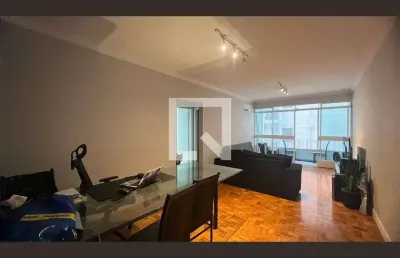 Apartamento à venda - jardim paulista, 2 quartos,  95 m2
