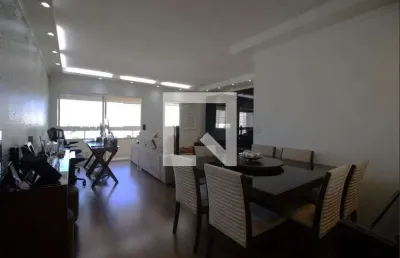 Apartamento à venda - vila romana, 3 quartos,  87 m2