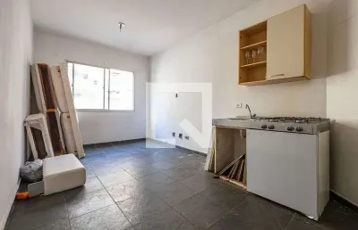 Apartamento com 1 quarto à venda na Rua Oscar Freire, 1799, Pinheiros, São Paulo