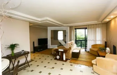 Apartamento com 2 quartos à venda na Rua Doutor José Maria Whitaker, 350, Morumbi, São Paulo