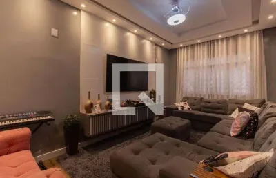 Casa com 3 quartos à venda na Rua Lord Cockrane, 1140, Ipiranga, São Paulo