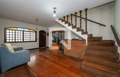 Casa com 4 quartos à venda na Rua Indare, 29, Jabaquara, São Paulo