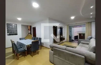 Casa com 3 quartos à venda na Rua João Mafra, 527, Bosque da Saúde, São Paulo
