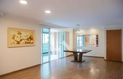 Apartamento com 3 quartos à venda na Rua Princesa Isabel, 17, Brooklin, São Paulo
