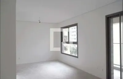 Apartamento à venda - jardim paulista, 1 quarto,  40 m2