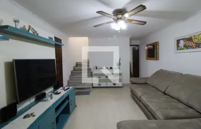 Casa à venda - jardim marajoara , 2 quartos,  91 m2