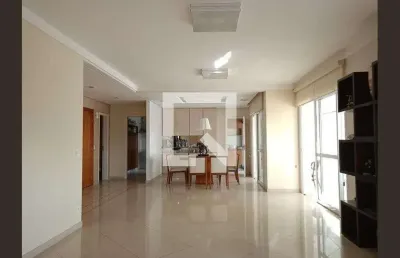Apartamento com 4 quartos à venda na Rua Itapimirum, 11, Panamby, São Paulo