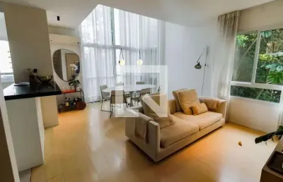 Apartamento com 2 quartos à venda na Rua Deputado Laércio Corte, 1430, Panamby, São Paulo