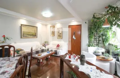 Apartamento com 3 quartos à venda na Alameda dos Jurupis, 410, Moema, São Paulo