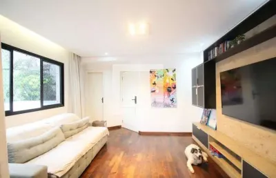 Apartamento à venda - portal do morumbi, 3 quartos,  116 m2