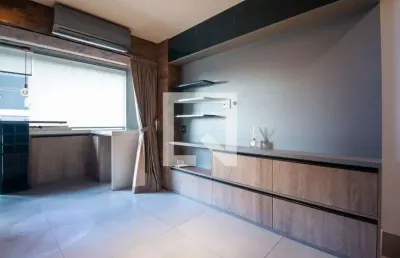 Apartamento com 2 quartos à venda na Rua Nova York, 245, Brooklin, São Paulo
