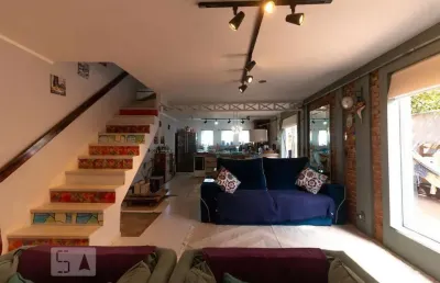 Casa à venda - planalto paulista, 3 quartos,  220 m2