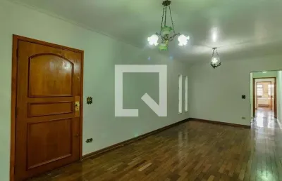 Casa com 3 quartos à venda na Rua Maratona, 236, Vila Mascote, São Paulo