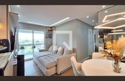 Apartamento à venda - barra funda, 2 quartos,  62 m2