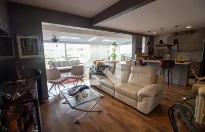 Apartamento à venda - campo belo, 2 quartos,  104 m2