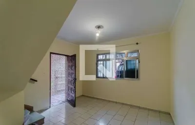 Casa com 2 quartos à venda na Rua Saioá, 1553, Ipiranga, São Paulo