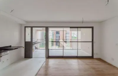 Apartamento à venda - vila mariana, 2 quartos,  75 m2