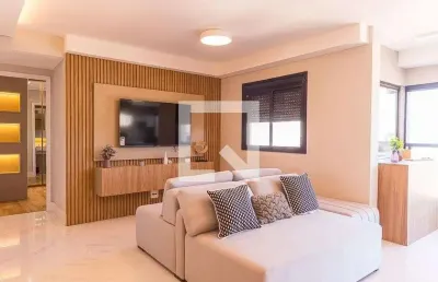 Apartamento à venda - planalto paulista, 2 quartos,  80 m2