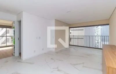 Apartamento à venda - vila mariana, 2 quartos,  74 m2