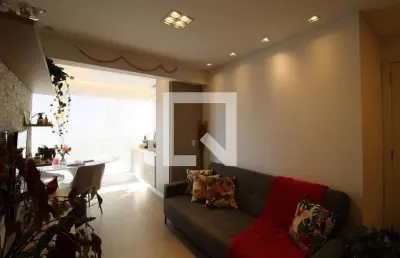 Apartamento à venda - barra funda, 1 quarto,  36 m2