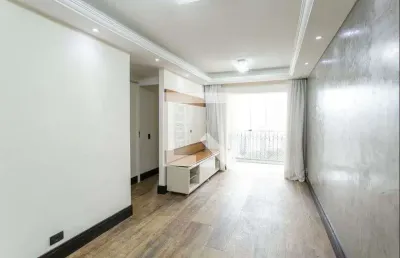 Apartamento à venda - vila olímpia, 2 quartos,  55 m2