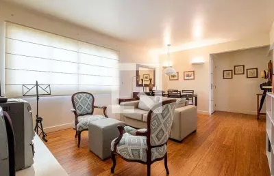 Apartamento com 3 quartos à venda na Rua Afonso de Freitas, 504, Paraíso, São Paulo